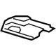 Toyota 90118-WA529 Actuator Insulator
