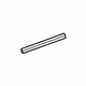 Toyota 53361-0R020 Upper Seal
