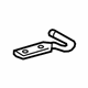 Toyota 17573-0P080 Rear Bracket, Lower