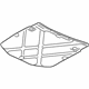 Toyota 53341-AC020 Insulator