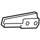 Toyota 67923-52170 Cushion, Front Passenger Side