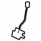 Toyota 71644-04020 Controller, Passenger Side