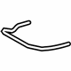 Toyota 72211-02090 Adjust Bar