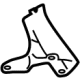 Toyota SU003-09573 Seal