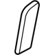 Toyota SU003-01625 Door Shell Protector, Driver Side