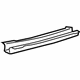 Toyota 57417-20110 Lower Reinforcement, Front