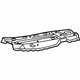 Toyota 58013-21010 Support
