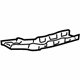 Toyota 57423-21010 Floor Reinforcement, Front