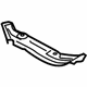 Toyota 57435-12010 Sidemember, Passenger Side
