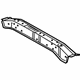 Toyota 57407-21050 Upper Crossmember, Center