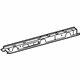 Toyota 57401-21060 Floor Side Rail, Passenger Side