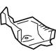 Toyota 57078-47041 Torque Box, Front Driver Side