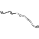 Toyota 23CA1-77010 Cable