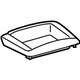 Toyota 58801-06160 Storage Box, Upper