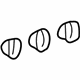 Toyota 55905-47060 Knob