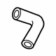 Toyota 16281-0P140 Water Hose