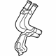 Toyota 16570-0P010 Water Pipe