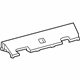 Toyota 64727-33060 Pad, Inner