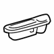 Toyota 64741-0R010-B0 Storage Box, Passenger Side