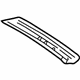 Toyota 63135-04022 Rear Header, Inner
