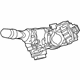 Toyota 84140-47120 Dimmer Switch