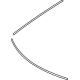 Toyota 56117-64010 Seal Kit, Upper & Lower