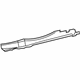 Toyota 58103-04020 Floor Reinforcement, Driver Side