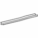 Toyota 57417-04010 Floor Reinforcement, Passenger Side