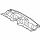 Toyota 58311-04040 Rear Floor Pan