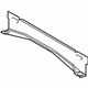 Toyota 57652-04080 Rear Crossmember