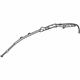 Toyota 62170-AA012 Inflator Curtain, Passenger Side