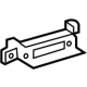 Toyota 76812-35020 Trim, Rear