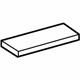 Toyota 61826-52030 Seal Plate