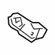 Toyota 61145-0D010 Inner Pillar Bracket, Lower Passenger Side