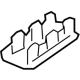 Toyota 75561-52050 Drip Molding Clip