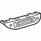 Toyota 55912-06010 Front Cover