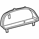 Toyota 83852-06B50 Cluster Lens