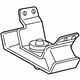Toyota 12371-62150 Transmission Mount