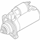 Toyota 28100-16180-84 Starter