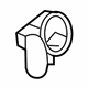 Toyota 77305-0C061 Fuel Pocket, Rear