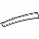 Toyota 61203-06070 Inner Reinforcement, Passenger Side