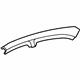 Toyota 61213-06040 Outer Rail, Passenger Side