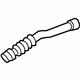 Toyota 77213-47090 Filler Hose, Lower