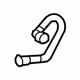 Toyota 77404-47130 Vent Tube