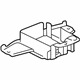 Toyota 89788-35031 Computer Bracket