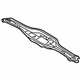 Toyota 63143-12160 Roof Bow