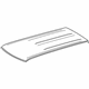 Toyota 63111-12A20 Roof Panel