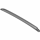 Toyota 63128-12030 Roof Bow