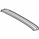 Toyota 63103-12140 Roof Bow