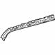 Toyota 61201-12250 Inner Rail, Passenger Side